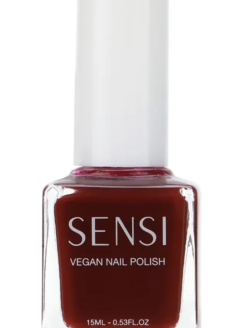 سينسي سنسي طلاء أظافر نباتي - Image 2