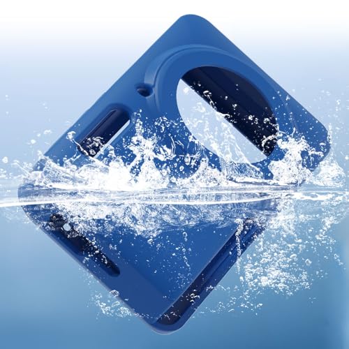Tedubax Case for Kodak PIXPRO FZ55 - Soft Silicone Slim Fit Lightweight Protective Case - Blue - Image 5