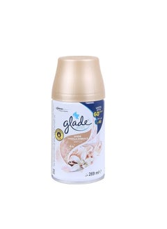 Glade GLADE AUTOMATIC Refill Sheer Vanilla Embrace - 269 m  - Image 1