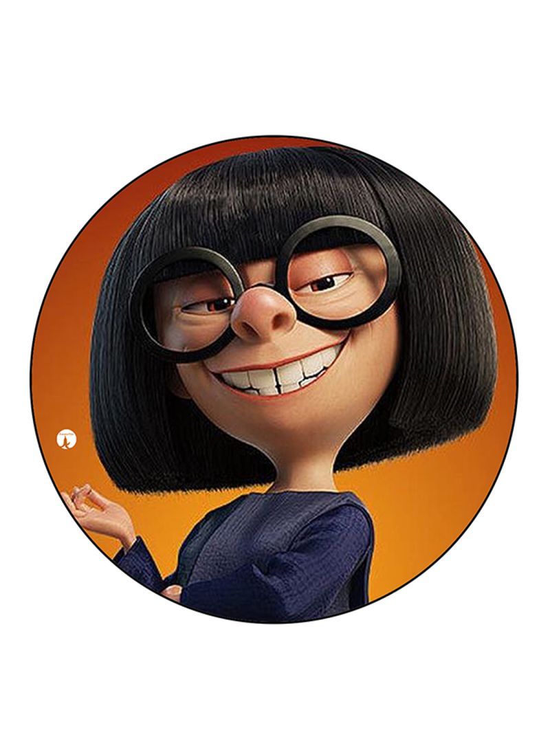 RKN شخصية ديزني متعددة الألوان - Image 1