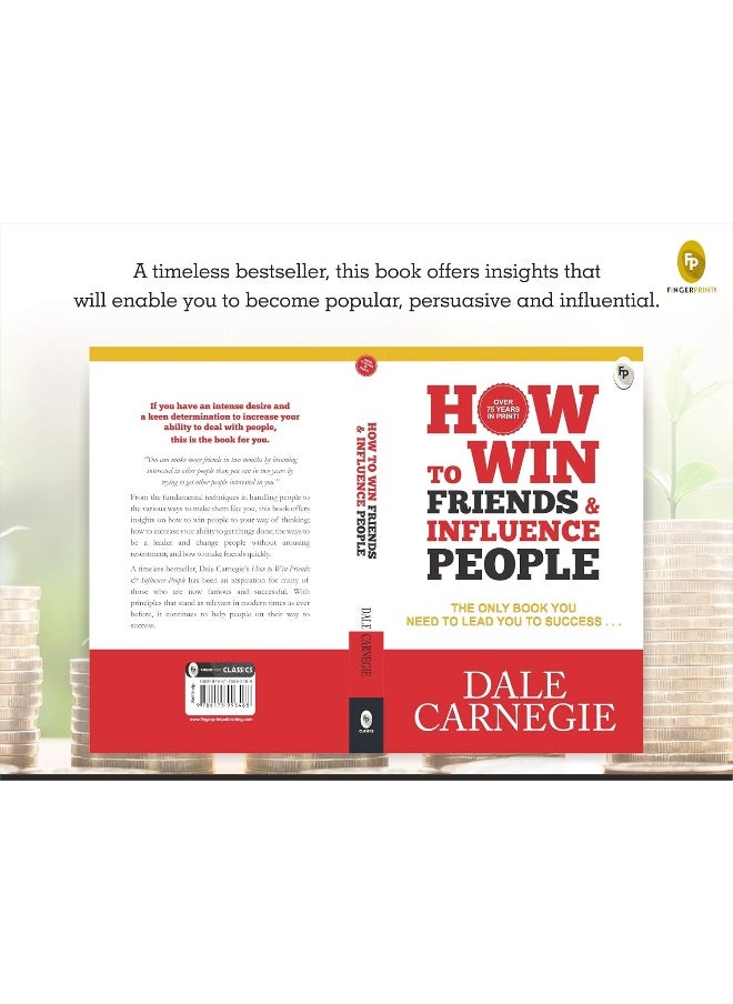 null - All Time Best Books To Build Self-Confidence, Influence & Wealth (Box Set of 3 Books) - Image 1