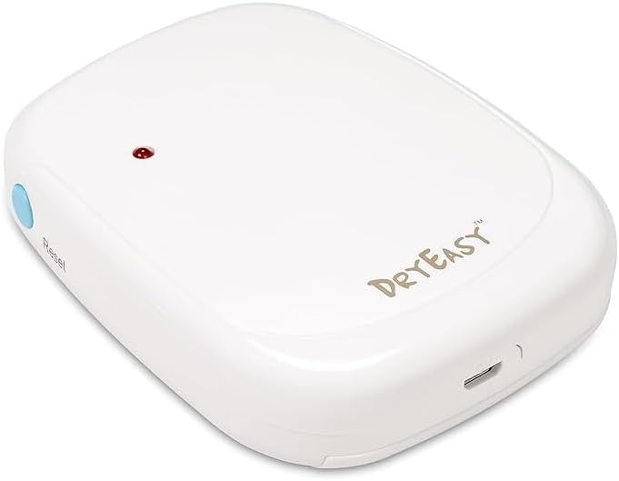 DRYEASY Plus Wireless Bedwetting Alarm - Image 3