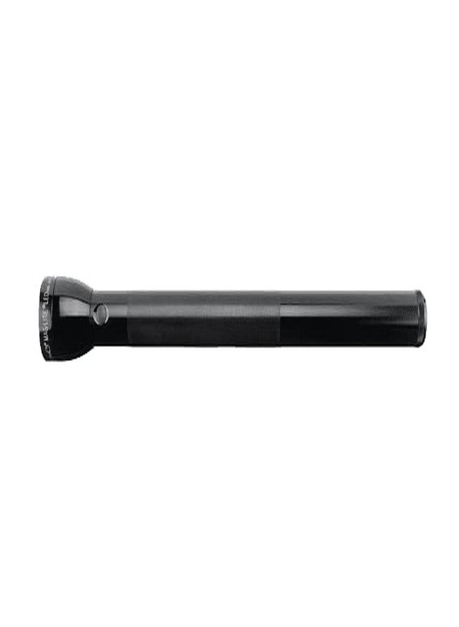 Maglite ML300L LED 6-Cell D Flashlight, Black - Image 2
