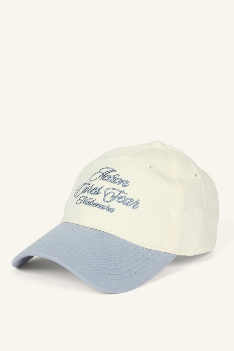 Woman Cotton Hat