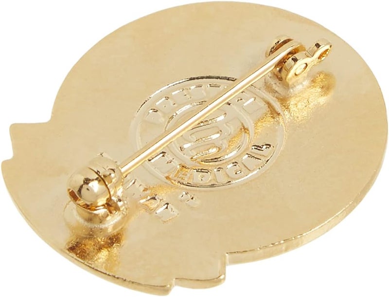 Prestige Medical Certified Pharmacy Technician Emblem Pin - Image 4