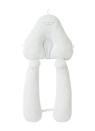 Baby Pillows for Newborn Sleeping(0-12months) Prevent Flat Head Nursery Head Shaping Infant Unisex Latex Pillow Head Protection Support - pzsku/Z2B8831FB40FB1715A756Z/45/_/1714987972/2e2d11f1-adfb-47c0-aaa7-211e7eb3f488
