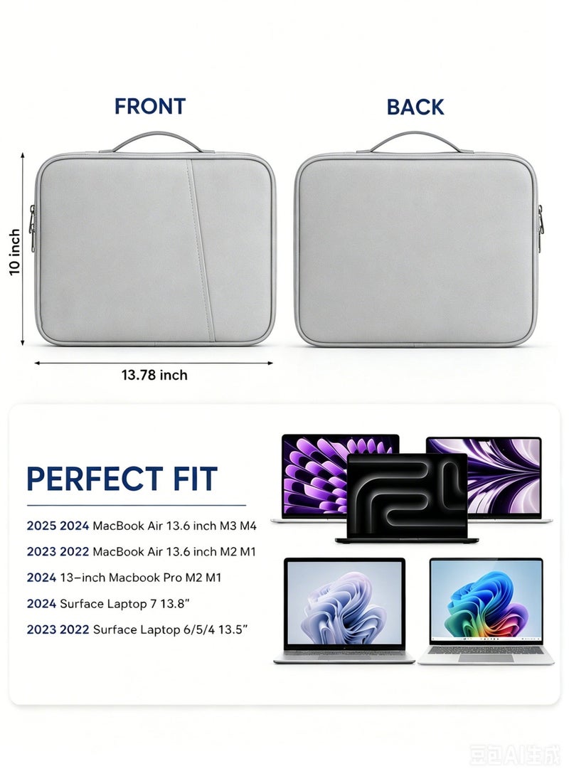 Tablet Sleeve Bag for 12.9/13 Inch Devices - Image 2