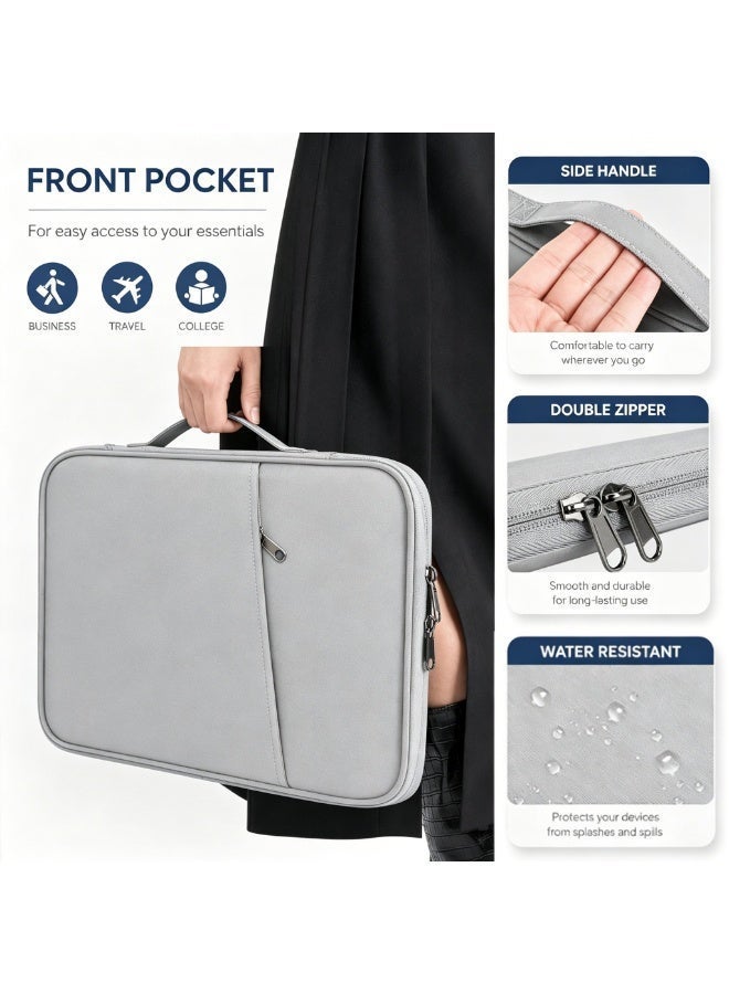 Tablet Sleeve Bag for 12.9/13 Inch Devices - Image 5