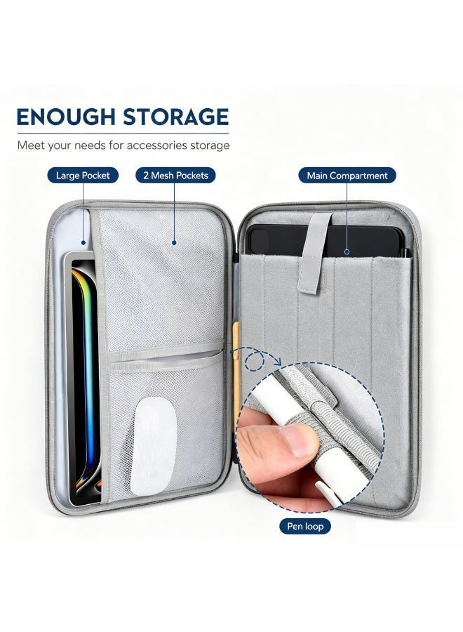 Tablet Sleeve Bag for 12.9/13 Inch Devices - Image 4