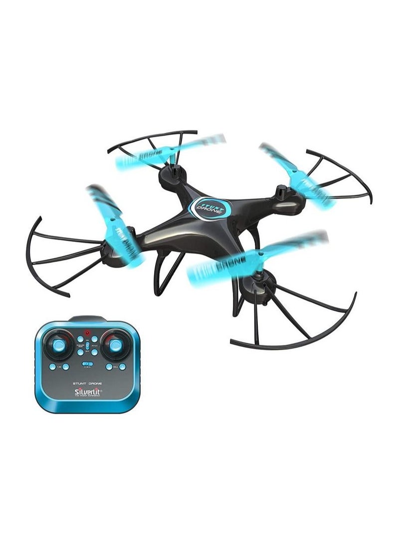 Silverlit Flybotic Stunt Drone Cascadeur 2.4 GHz 33cm USB - Image 2