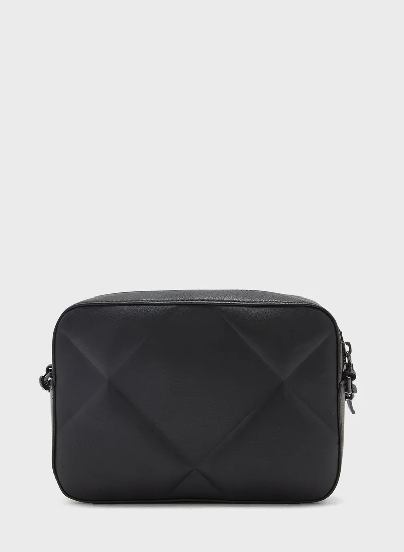 CALVIN KLEIN Re Lock Camera Bag