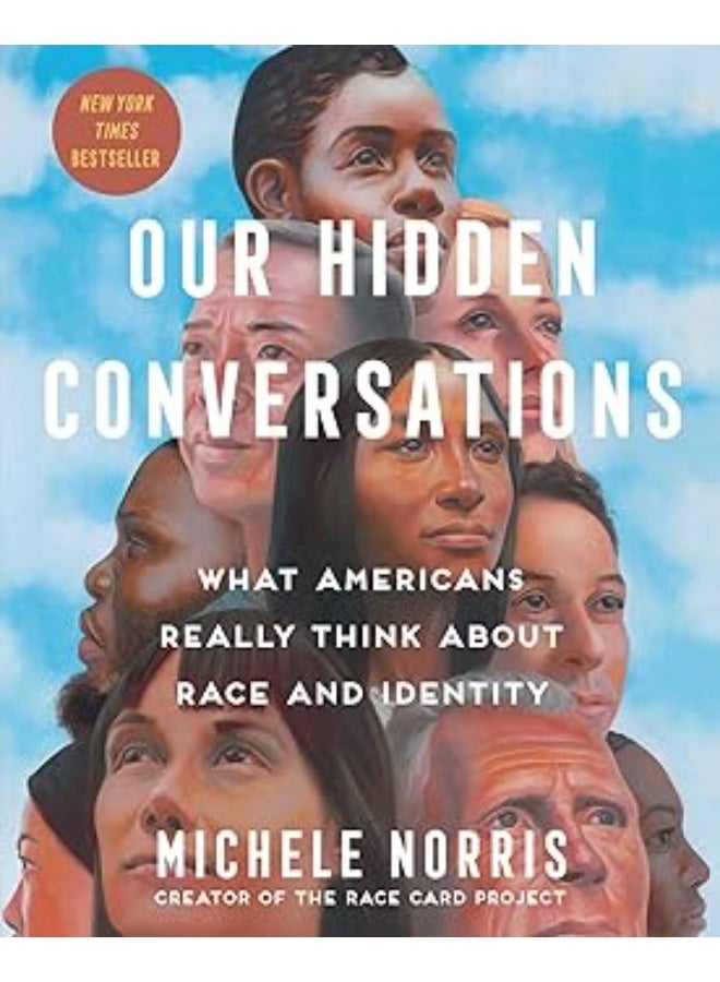Our Hidden Conversations