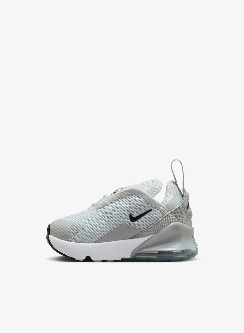 Nike Kids  Air Max 270 Bt - Image 2