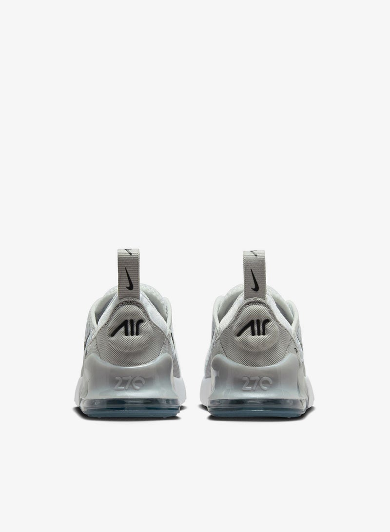 Nike Kids  Air Max 270 Bt - Image 4