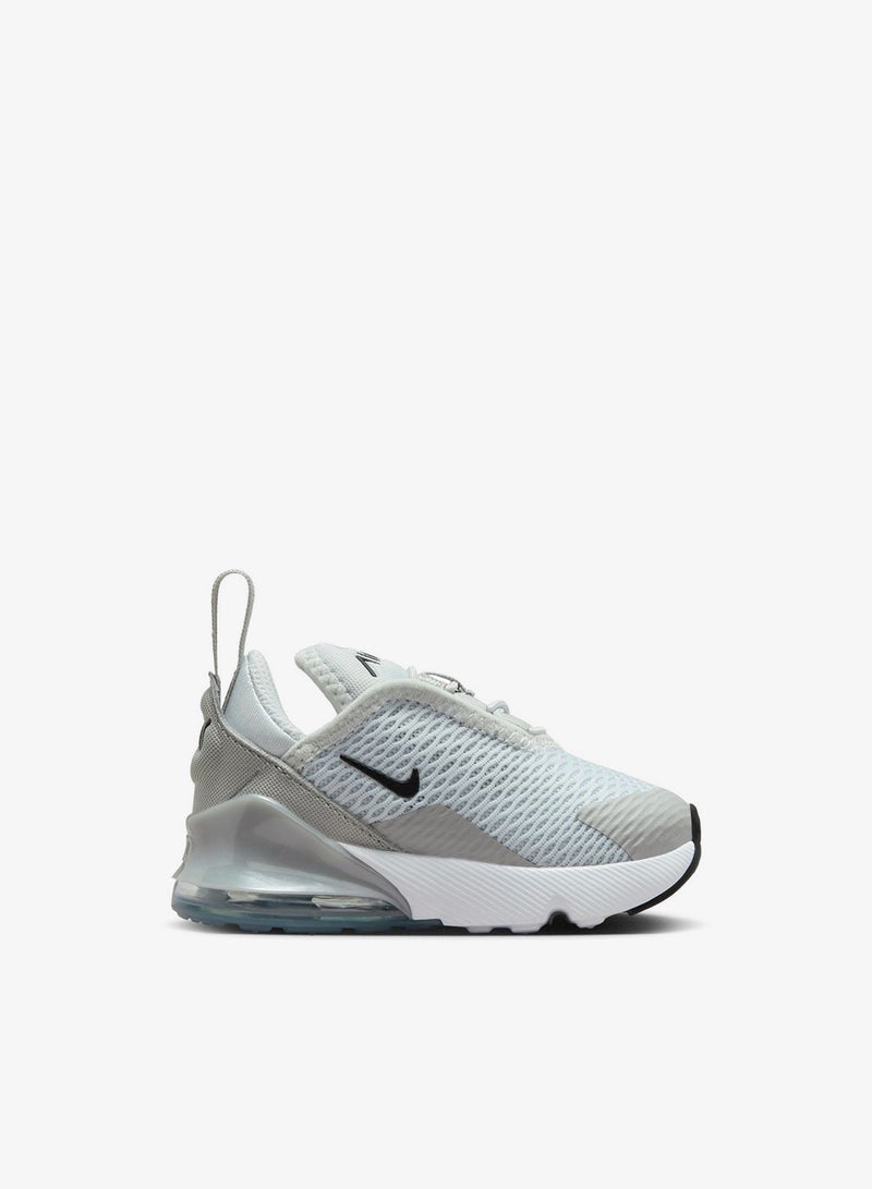 Nike Kids  Air Max 270 Bt - Image 1