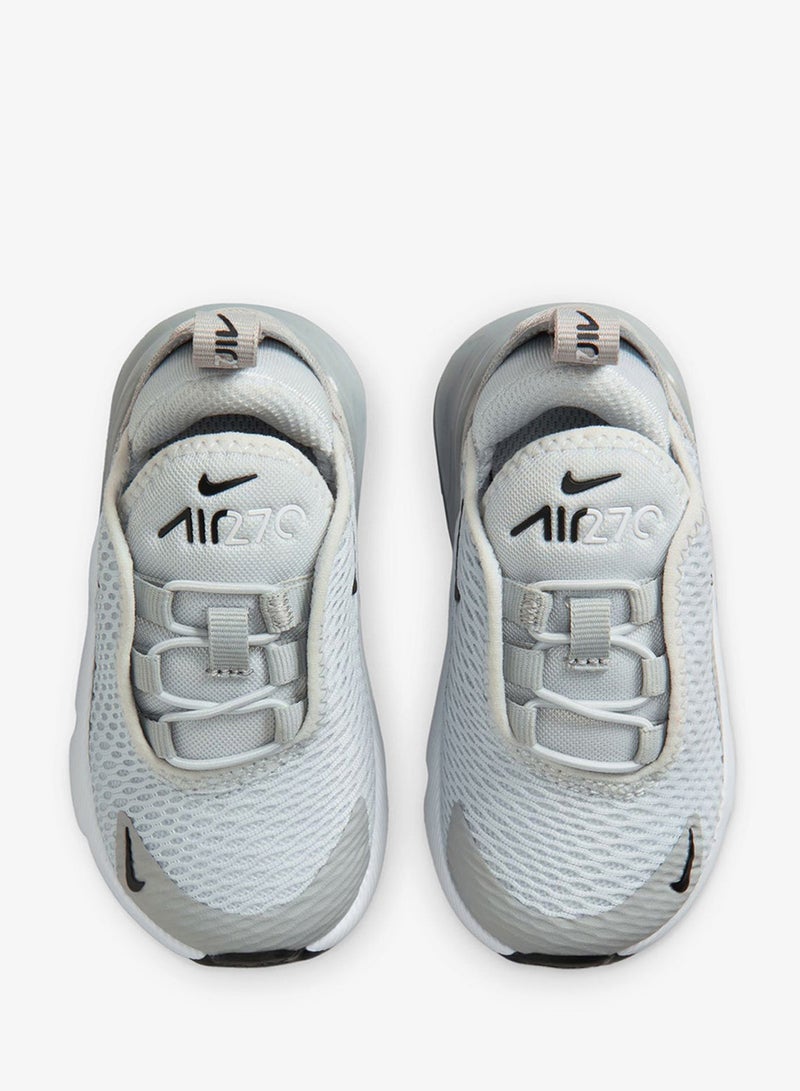 Nike Kids  Air Max 270 Bt - Image 5