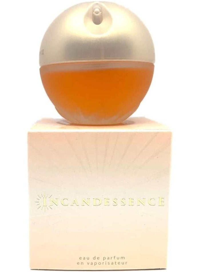 AVON Avon Incandessence for Women Eau de Parfum 50 ml 