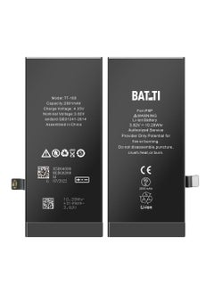 Replacement Battery For Apple iPhone 8 PLUS Black