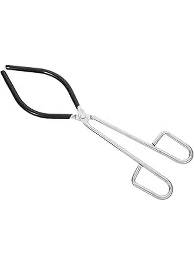 Laboratory Beaker Clamp Flask Clamp Portable Test Tube Holder Clip Chemistry Biology Lab Equipment - Image 1