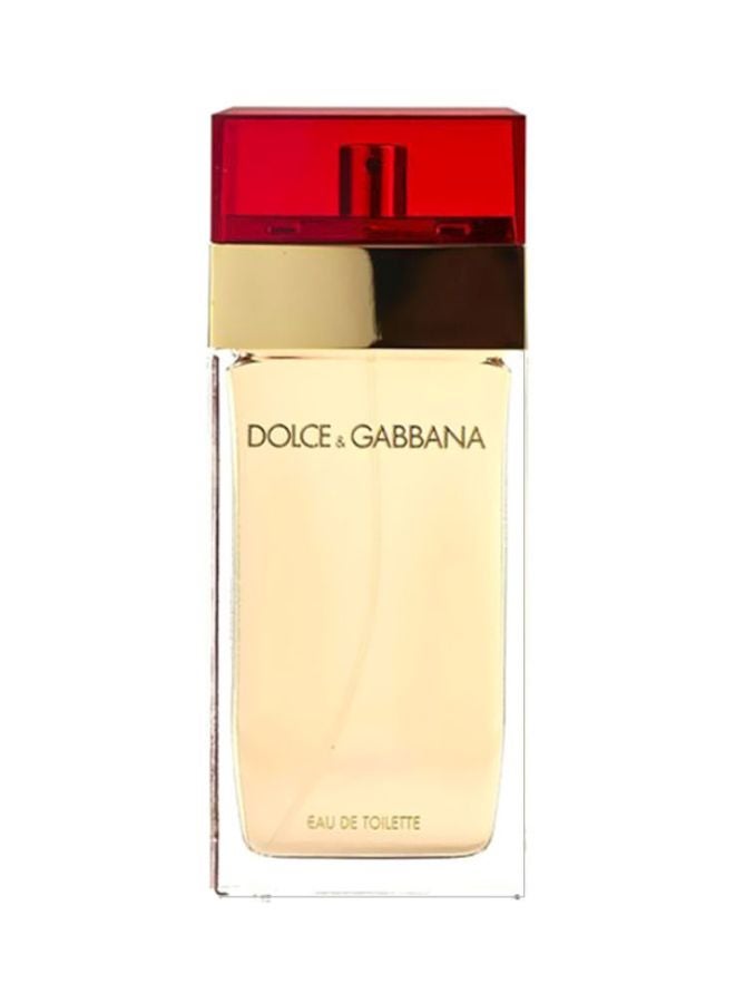 Dolce & Gabbana EDT 100ml - Image 1