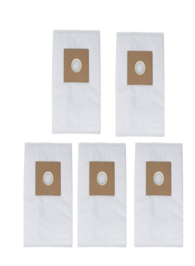 NSKI 5Pcs Replacement Filter Bag for Dental Lab Dust Collector Vacuum Cleaner Equipment - Image 1