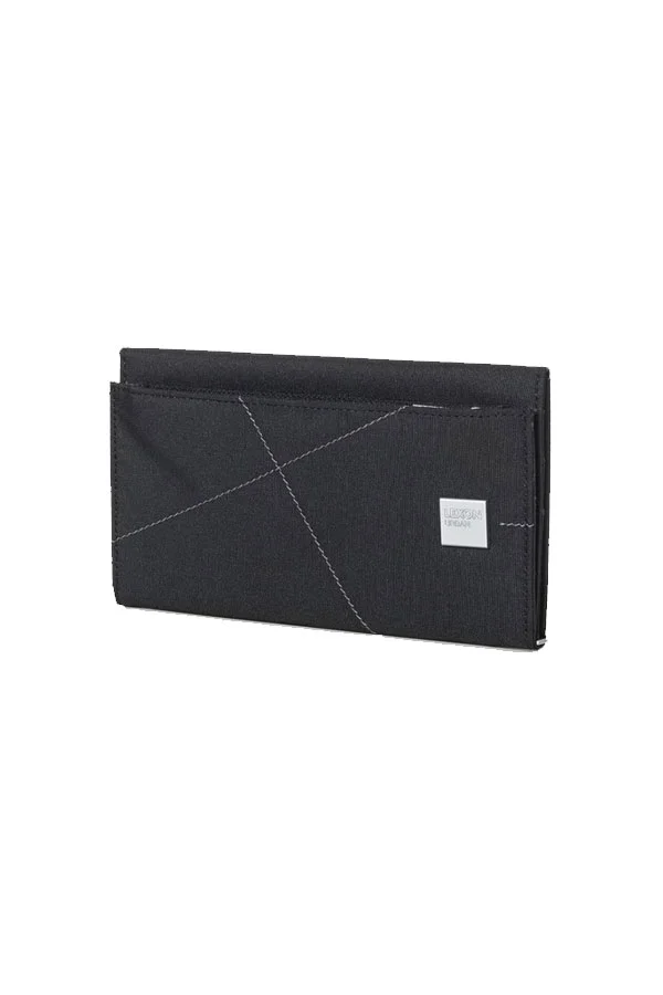 Modern Multi Pocket Travel Wallet