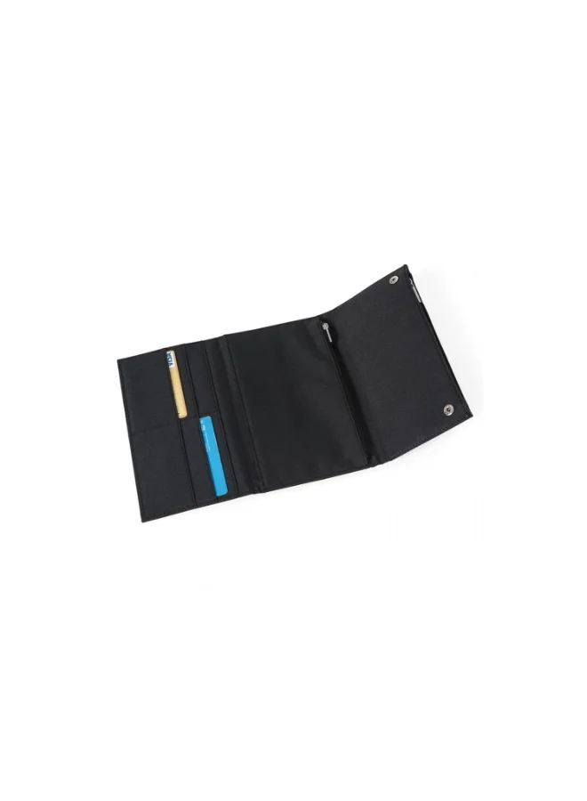 LEXON Modern Multi Pocket Travel Wallet
