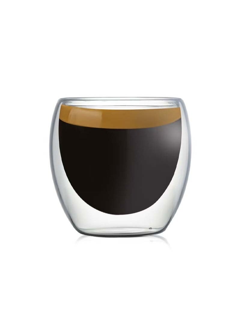 أسيف - مجموعة ادوات تقطير v60 طقم من 10 قطع مع حقيبة قهوة - Image 1