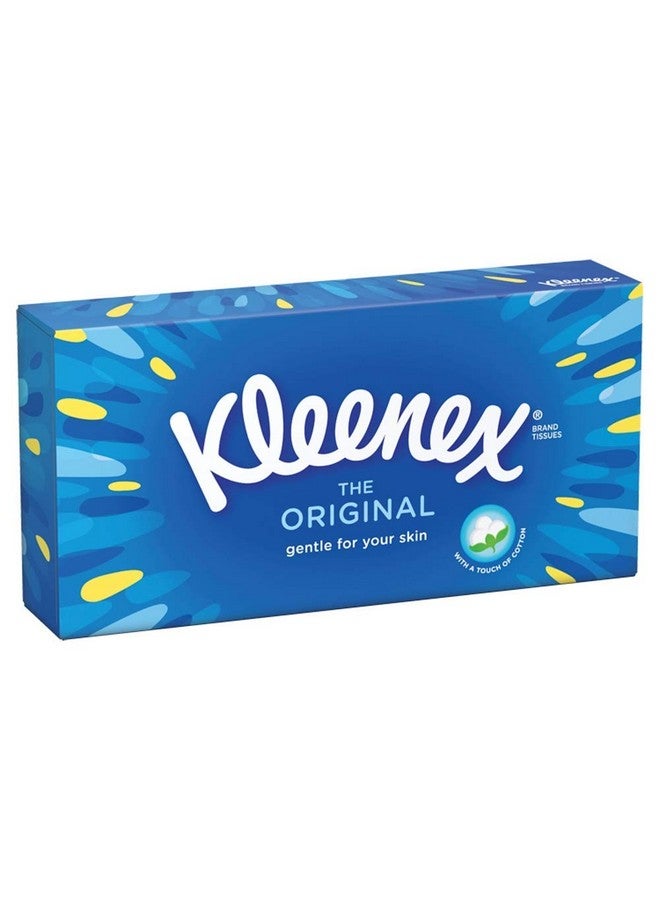 مناديل أصلية - علبة واحدة (72 منديل إجمالي) - Image 2