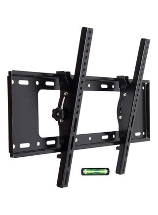 Tilting TV Wall Mount Bracket LS-64T for 32''-80'' TVs, VESA 600x400mm, 60kg Capacity, 50mm from Wall, ±15° Tilt - pzsku/Z2B88975563676E31A11FZ/45/1745397402/aa0883d0-ec20-498e-817f-ff187da5443d