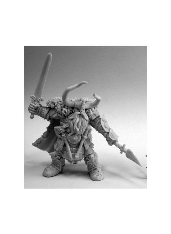 Reaper Miniatures Bones: Frost Giant King