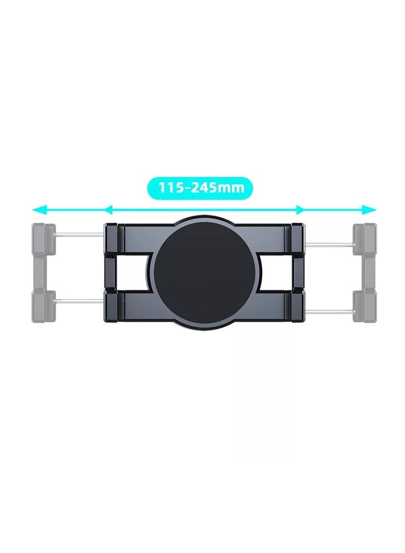General Mobile phone shockproof bicycle electric vehicle motorcycle mobile phone navigation bracket rider navigation car bicycle bracket  - Image 2