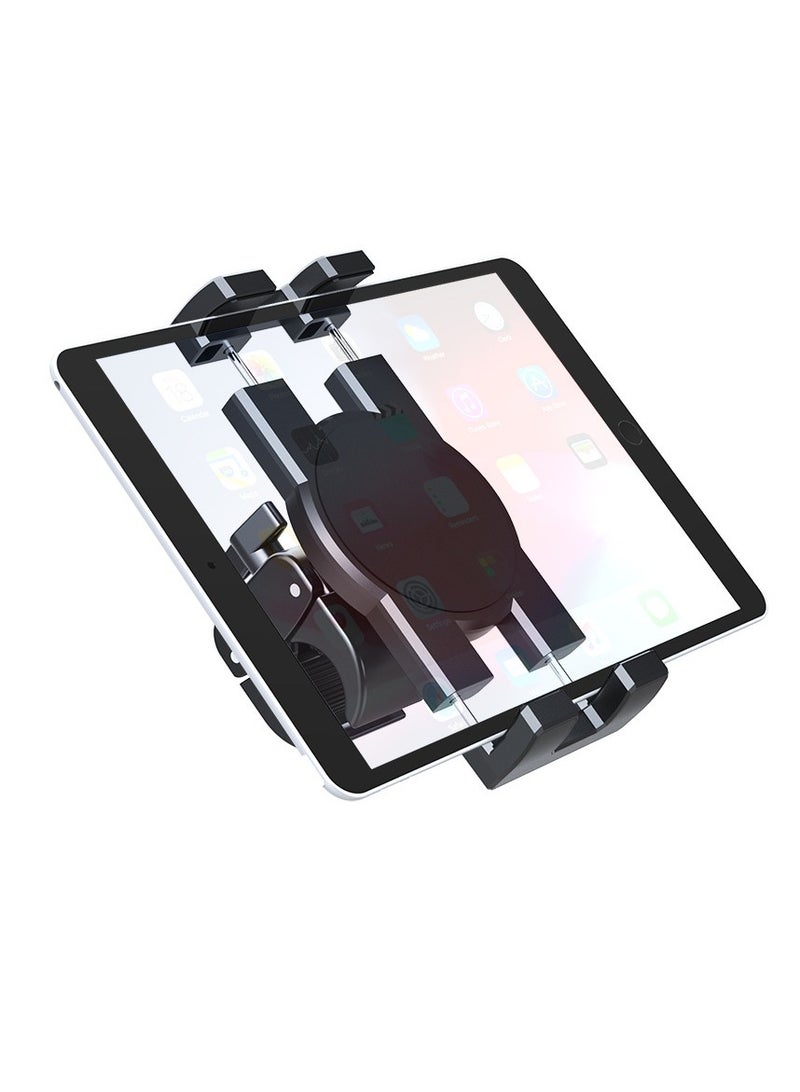 General Mobile phone shockproof bicycle electric vehicle motorcycle mobile phone navigation bracket rider navigation car bicycle bracket  - Image 4