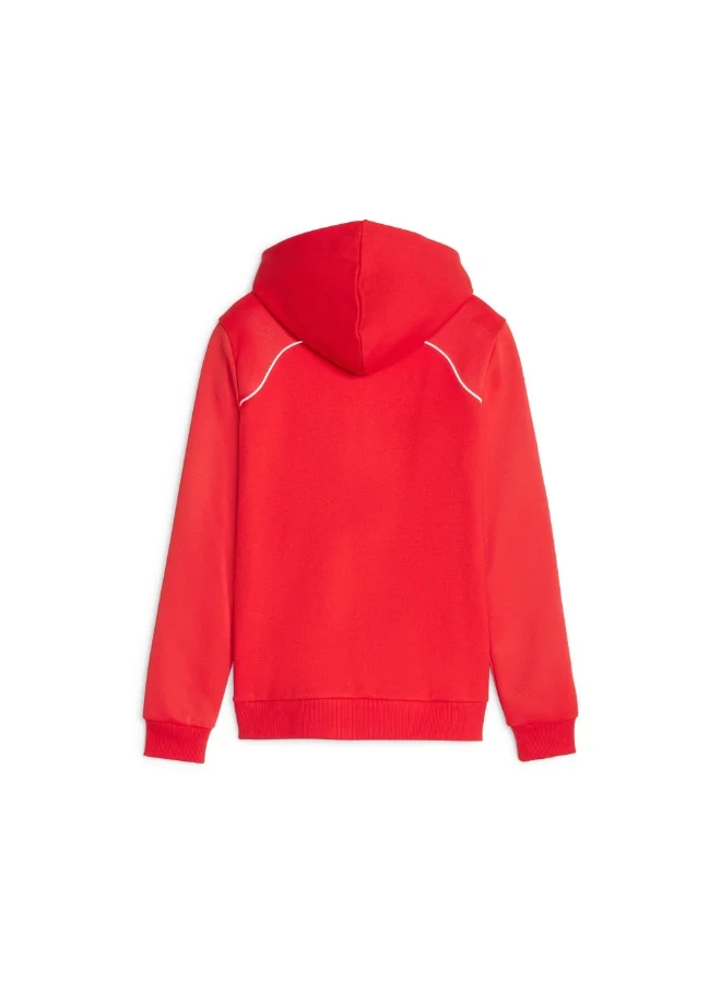 سكوديريا فيراري جاكيت فيراري للأطفال