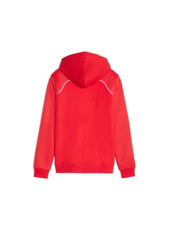 سكوديريا فيراري جاكيت فيراري للأطفال - Image 2