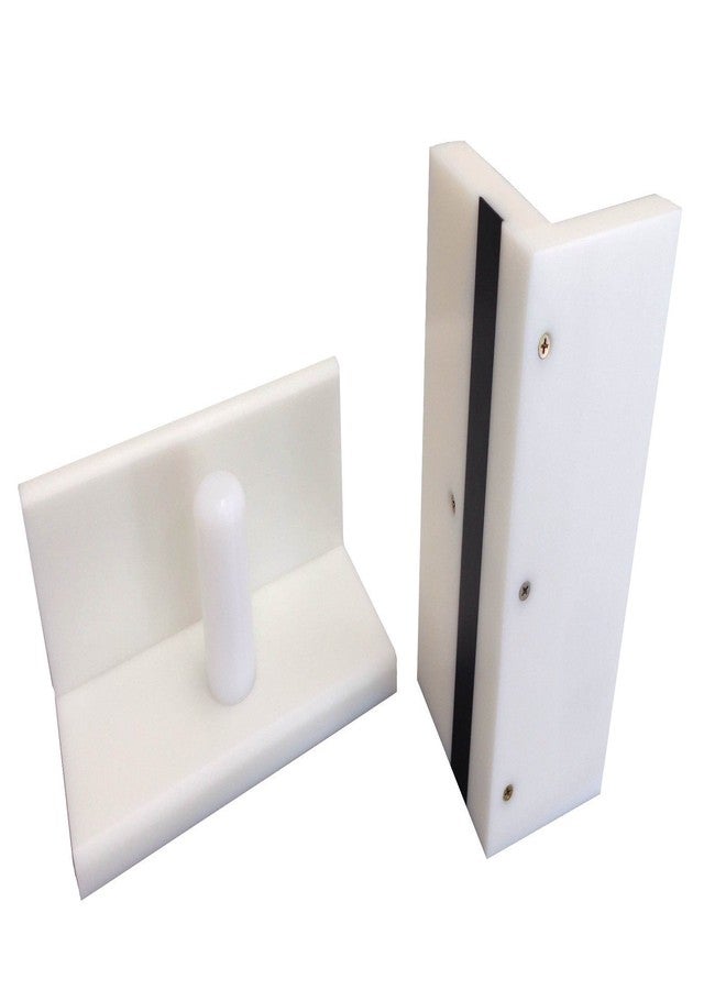 Premium Jogger Block 4x12 Paper Cutter Jogging Block