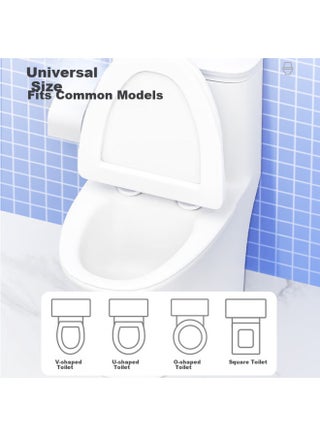 Biaze Disposable Toilet Seat Cover Travel Soluble Water Pregnant Women Toilet Seat Paper Toilet Sticker 250 Sheets - pzsku/Z2B88D634E671F3A6DE2DZ/45/1751011361/c0a7a026-9e4c-4461-88f5-df9a5bd22dd8