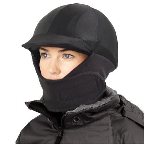 Ovation Winter Helmet Cover - Image 4