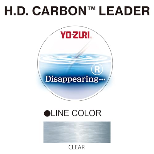 DUEL Yo-Zuri HD 8LB CL Hd 8Lb Cl 30Yd - Image 3