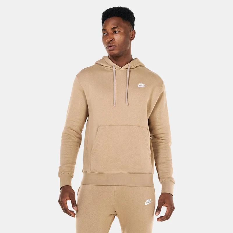 Nike Men's Sportswear Club Hoodie