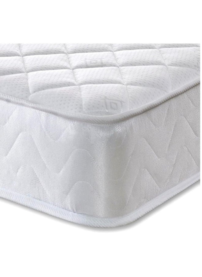 ALWASIT HOME Premium Medical Mattress double Size 200X120X17 cm  - Image 4