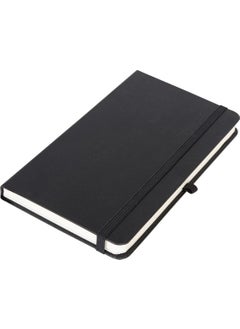 Ada Lazer Personalized Leather Notebook and Pen Set  - Image 5