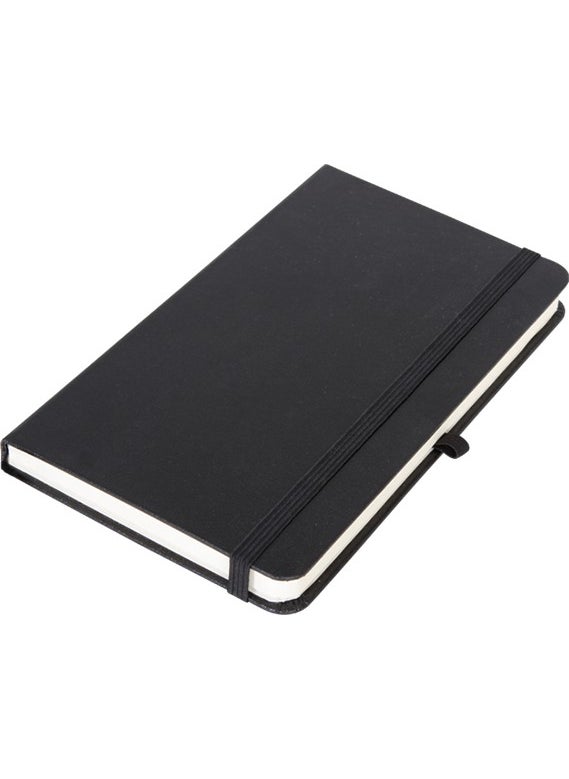 Ada Lazer - Personalized Leather Notebook and Pen Set - Image 1