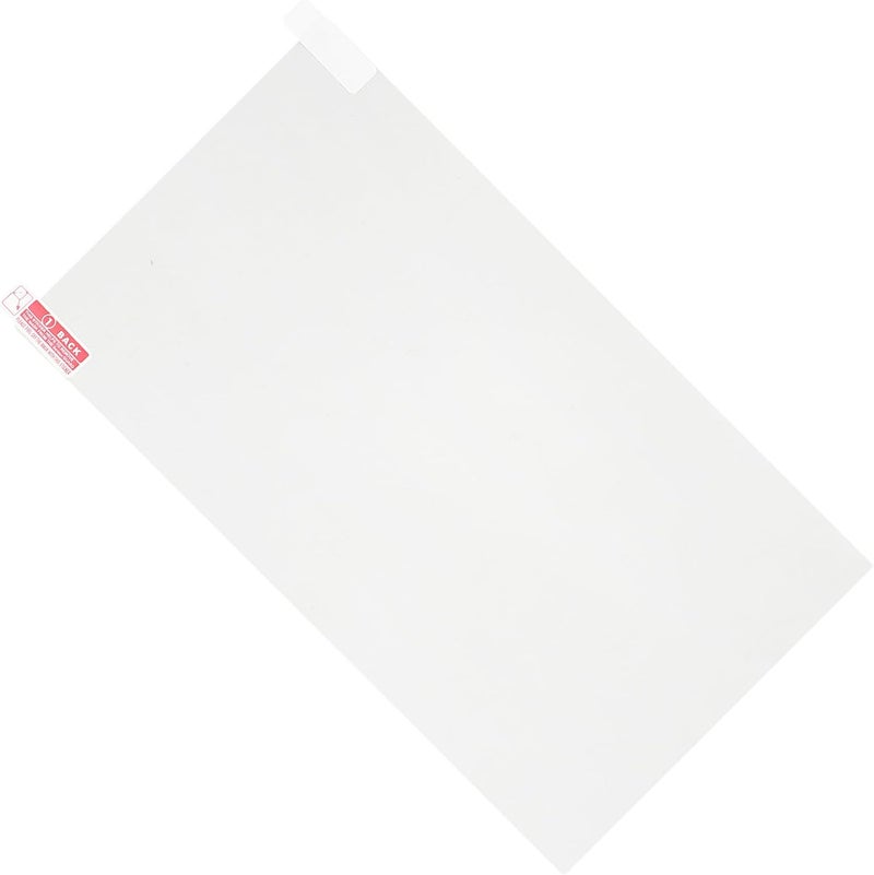 9 Anti-scratch HD Pet Film Replacement Laptop Screen Shield for Notebook, Protective Film for Computer Screens - Image 1