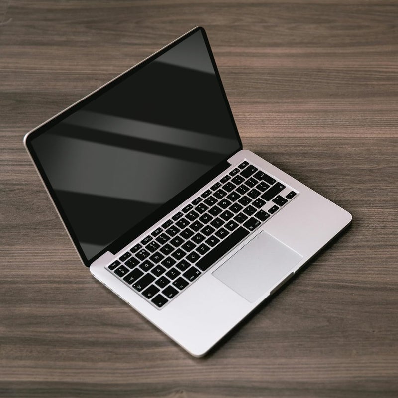 9 Anti-scratch HD Pet Film Replacement Laptop Screen Shield for Notebook, Protective Film for Computer Screens - Image 5