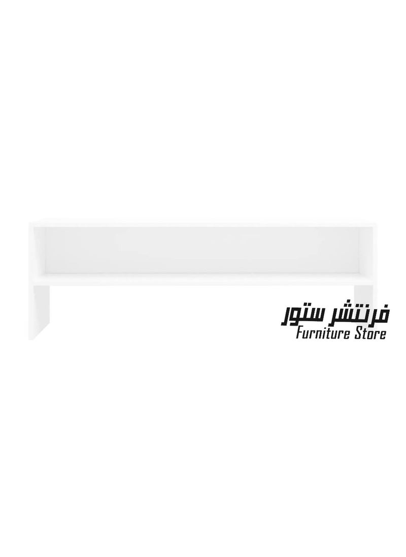 Generic - Modern TV unit - height 40 cm - width 110 cm - depth 28 cm, from Furniture Store. - Image 1