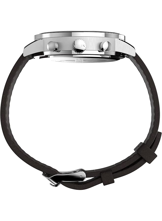 تيميكس ساعة ميدتاون للرجال 38 مم - Image 3