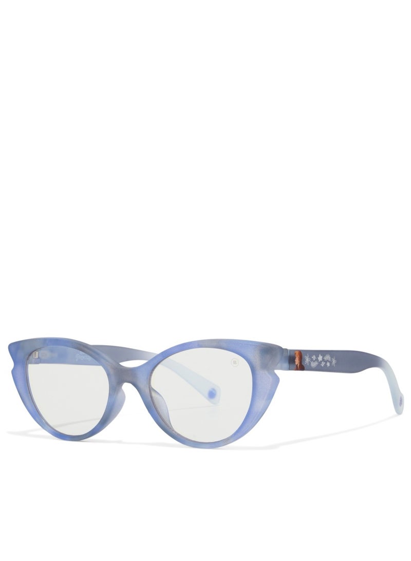 باباميو x ديزني الشجاعة أولاً بلو لايت - ٤-٨ سنوات - Image 1