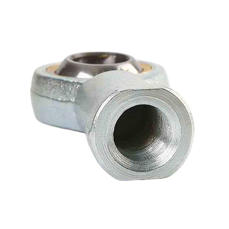 وصلة كروية عالمية ذات نهاية قضيب مع خيط خارجي M16x1.5 يمين 2 قطعة - Image 4