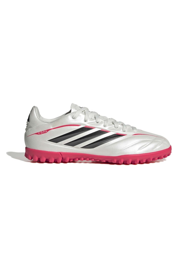Adidas Copa Pure Iv Club Turf Football Shoes Kids - Image 1